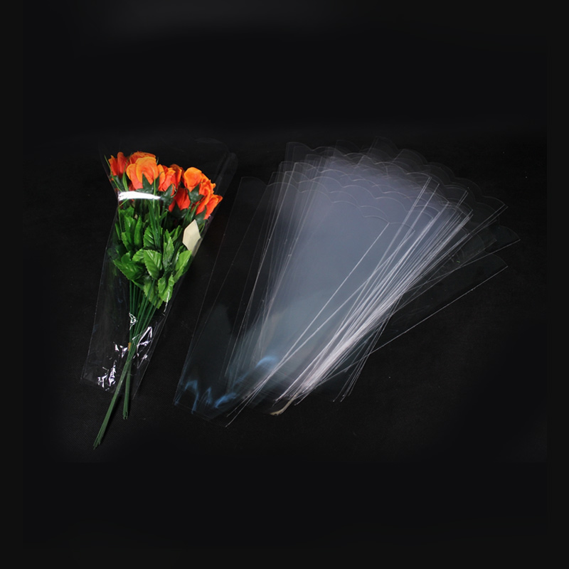 Blomsteremballasjefilm